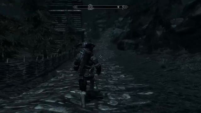 The blacksmith and the Legion (Skyrim Playthrough Part 4) смотреть онлайн