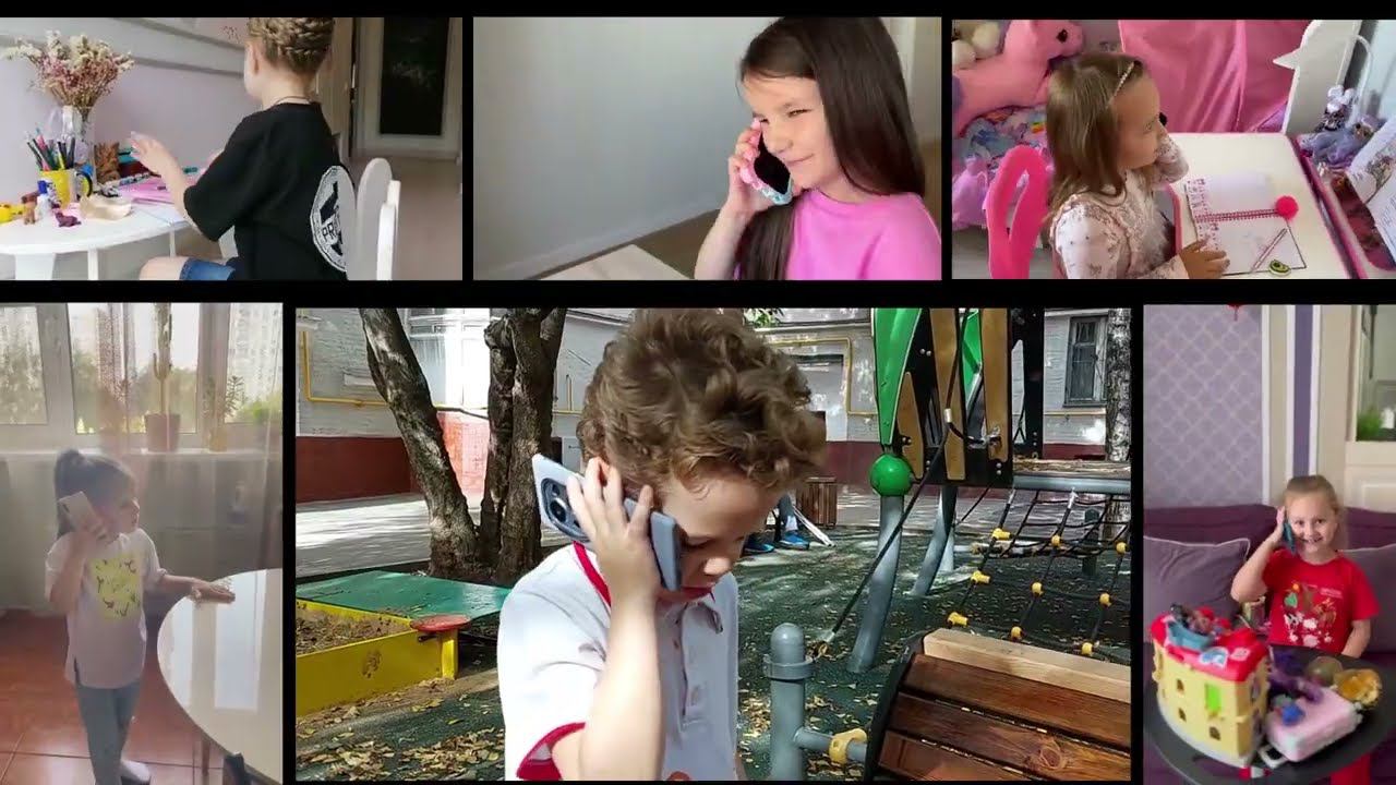 Поздравление от группы Цветик смотреть онлайн