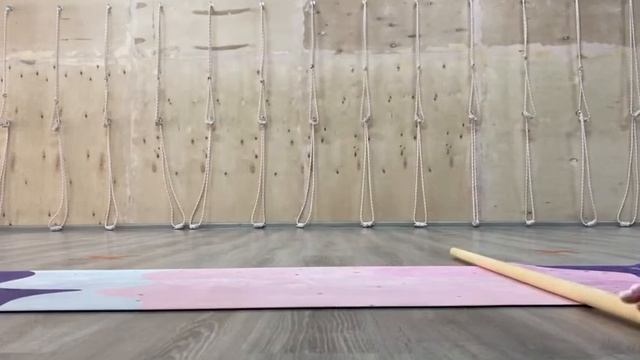 Гимнастика для стоп смотреть онлайн