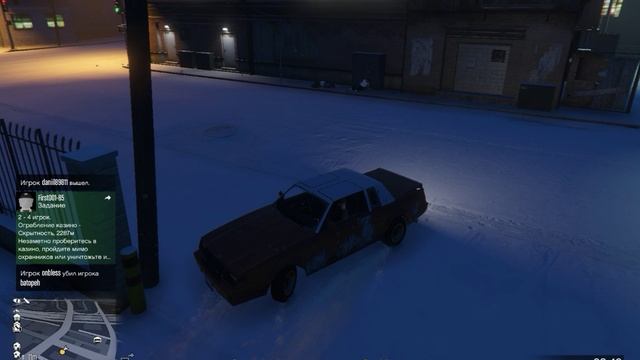 Grand Theft Auto V Масса ошибок и не доработок в основной игре смотреть онлайн