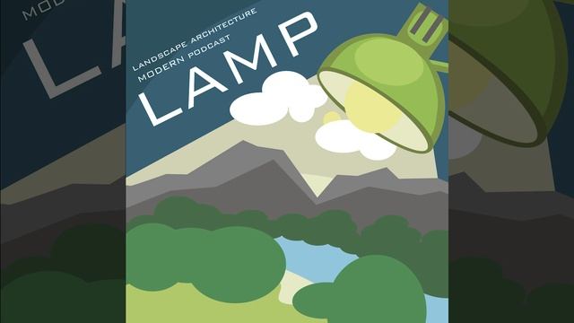 Он узнает, где вы будете бегать этим летом: пешеходный симулятор Ant road planner #22 подкаст LAMP смотреть онлайн