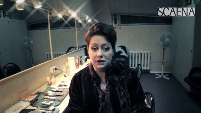 Мария Аронова о школе Скаена смотреть онлайн