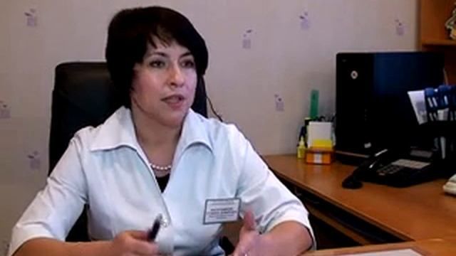 МЕДПОЛИСЫ СТАЛИ ПРИЧИНОЙ БЕСПОКОЙСТВА ГОРОЖАН смотреть онлайн