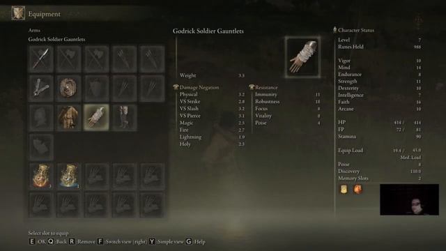 Elden Ring - Early Game Guide смотреть онлайн