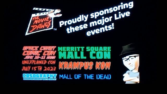 The Movie Dawgs Show:SPECIAL-JAKE ESTRADA RETURNS! (PART 1) смотреть онлайн