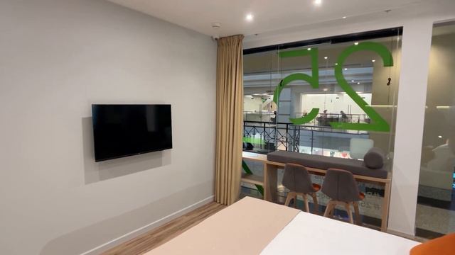 КАК ЗАРАБАТЫВАТЬ В КРИЗИС? Инвестиции в недвижимость 2023 / Апарт-отель Глоракс Заневский смотреть онлайн