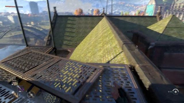 Секреты и пасхалки Dying Light 2: Фатин, Толга из Dying Light 1 смотреть онлайн