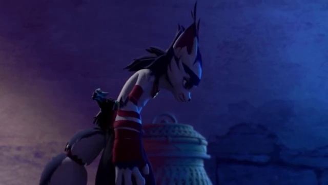 The Great Warrior Wall Ep 1 смотреть онлайн