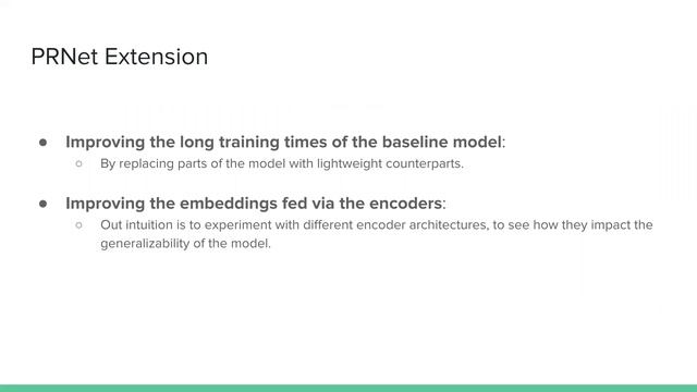 PRNet Extension: 3D Face Reconstruction and Dense Alignment смотреть онлайн