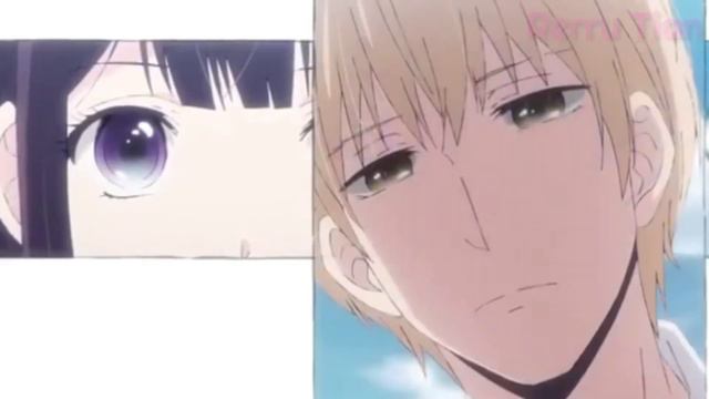 Аниме клип | Помоги мне | AMV смотреть онлайн