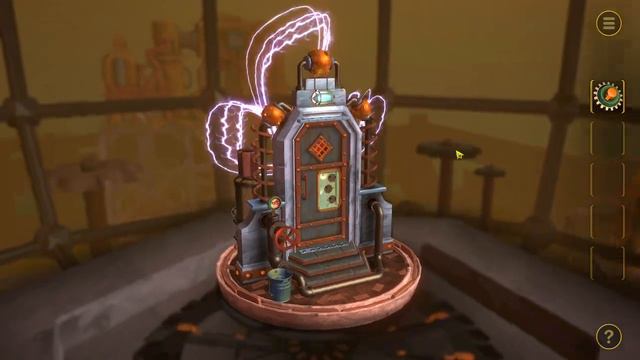 Эта игра похожа на 100 дверей только в 3д | Doors Paradox (Ч.2) смотреть онлайн