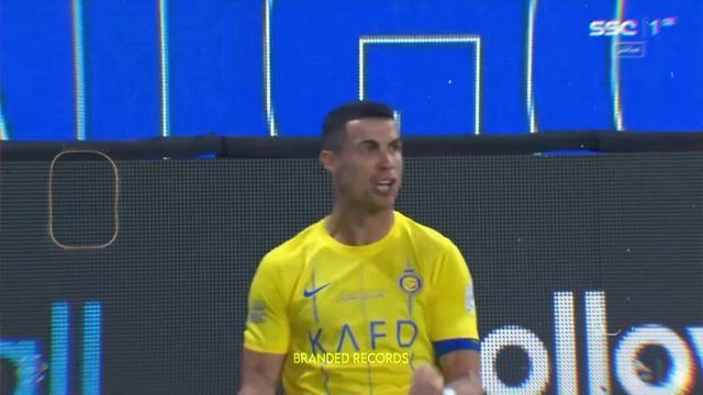 Al Nassr vs Inter Miami • Ronaldo vs Messi WhatsApp Status Video 4K UHD смотреть онлайн