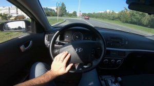 ТОП проблем Хэндай Соната 5 | Самые частые неисправности и недостатки Hyundai Sonata NF