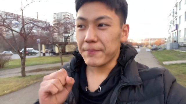 Сделал Популярную Причёску Полубокс за 250 рублей! Как Вам? смотреть онлайн