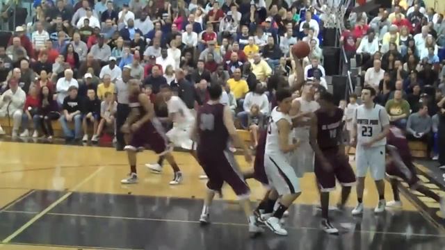 Myck Kabongo (St. Benedict's 2011) : Canada's Point Guard Prodigy Highlights from City of Palms смотреть онлайн