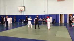 Рукопашный бой