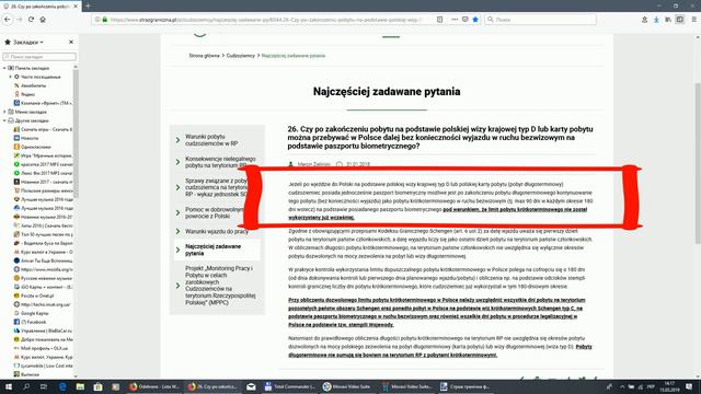 Закінчилась віза в Європі? Депортація?! Ні. Вихід є. смотреть онлайн