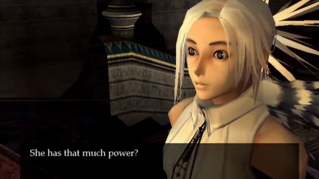 Magna Carta Tears of Blood — Walkthrough Part 16 {PS2} {60 FPS} смотреть онлайн