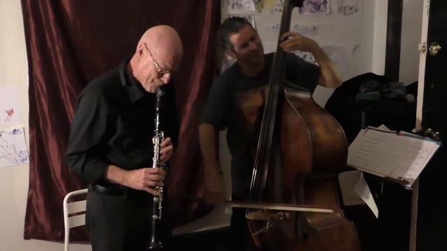 Guillermo Gregorio, Nicolas Letman @ Nico Letman-Bertinovic's 1+2+3 series 10-18-14 6/6 смотреть онлайн