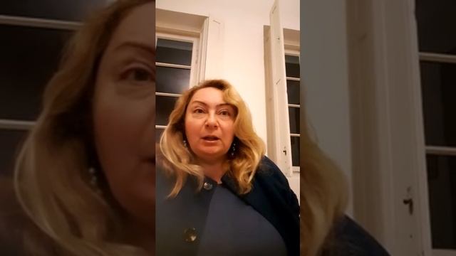 Воспоминания с семинара Ричарда Бартлетта смотреть онлайн