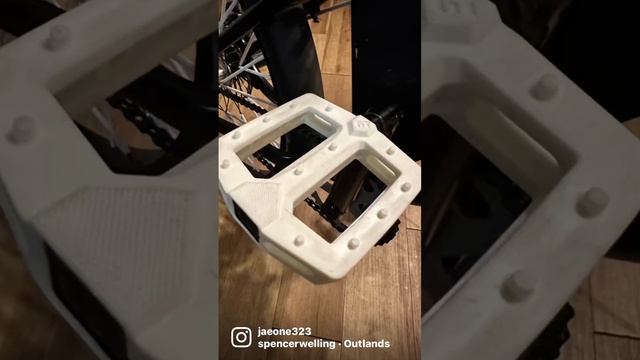 Black and white GT pro series 24 #explore ??♂️#gtbicycles #bmx #proseries24 смотреть онлайн