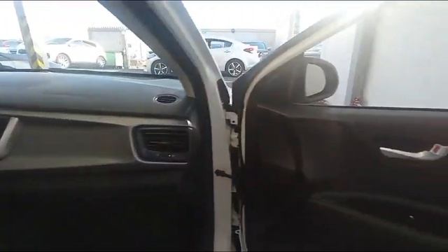 KIA RIO 1.6L L MT SEDAN 2020 смотреть онлайн
