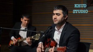 Некруз Худоназаров (Мамадамонов)  Я Гулакен Хурд Сиревт 2020