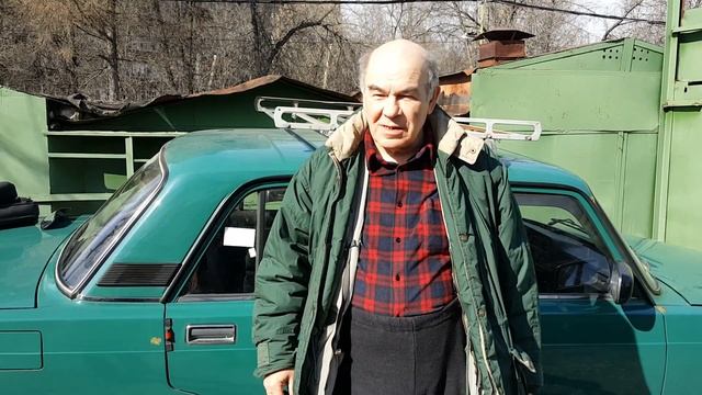 Отзыв о компании Авто Лето, владелец Ваз 2107 смотреть онлайн