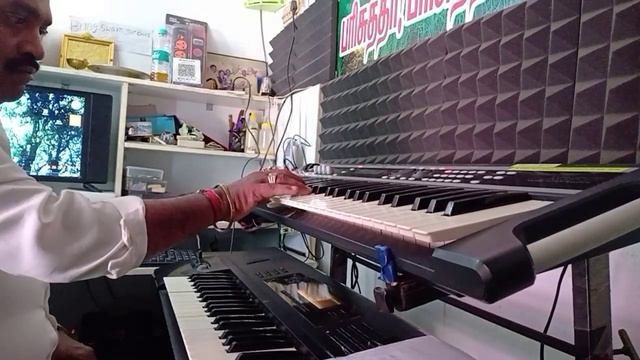 Korg X50 Indian Thabela Rythm смотреть онлайн