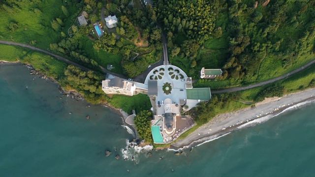 Castello Mare Hotel & Wellness Resort