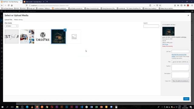 Add Column content blocks in WordPress Gutenberg Block Editor смотреть онлайн