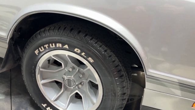 1988 CHEVROLET MONTE CARLO ***FOR SALE*** смотреть онлайн