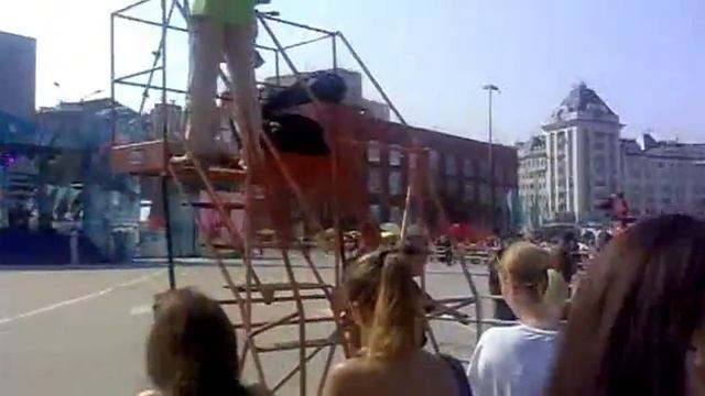 День города Новосибирска 2012 год.mp4 смотреть онлайн