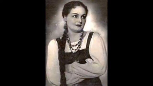 Глинка Баратынский Разуверение Не искушай меня без нужды Вероника Борисенко смотреть онлайн