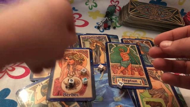 HOW OTHERS WILL SEE/THINK OF YOU 2 TOGETHER? ?? Tarot & Oracle Cards Reading смотреть онлайн