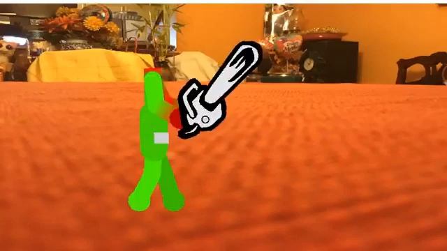 Slendytubbies dying test.(sticknodes) смотреть онлайн