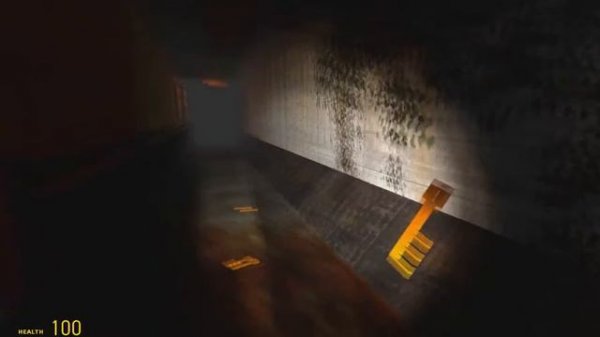 GMOD Horror Map: Escape Your Dream Part 2! (Full Garry's Mod Map Playthrough)