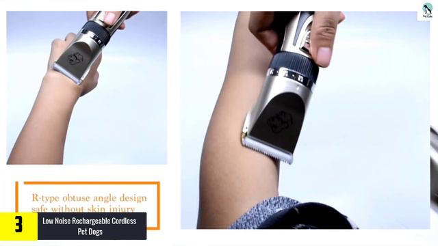 ✅ Top 5 Best Dog Clippers In 2021 Review & Tips смотреть онлайн
