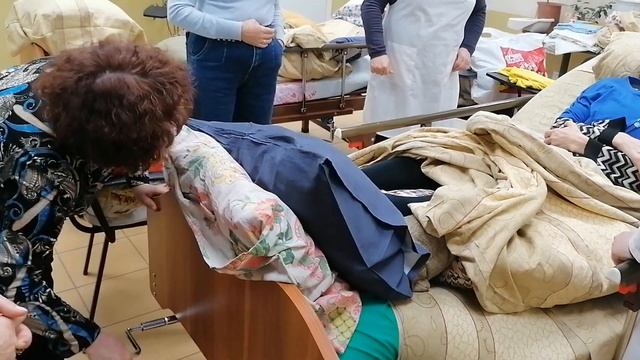 Позиционирование для кормления смотреть онлайн