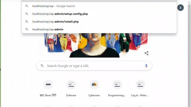 Complete WordPress Installation Using XAMPP on LocalHost смотреть онлайн