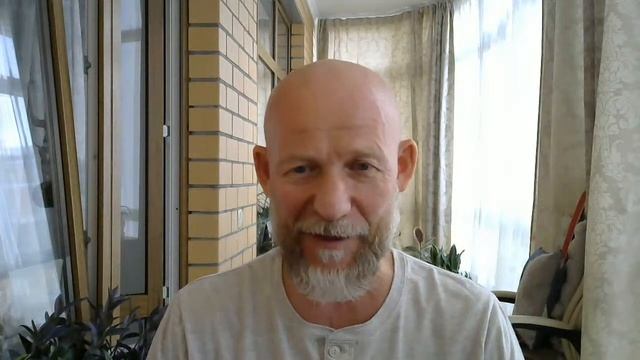 Трансляция с Евгением Багаевым 06.01.2021. Недеяние и естественная деятельность. смотреть онлайн