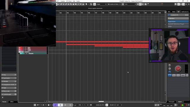 Cubase Pro 12 - Recensione e tutte le novità @steinberg смотреть онлайн