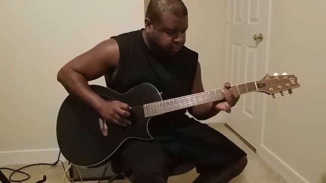 Ain't no Sunshine when she is gone / Jazz version смотреть онлайн