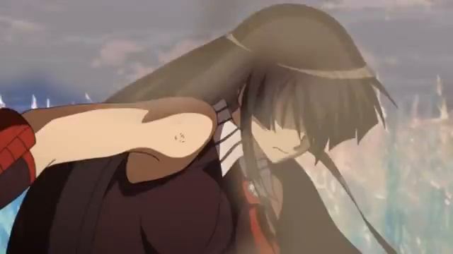 Akame Ga Kill「AMV」- Soldier смотреть онлайн