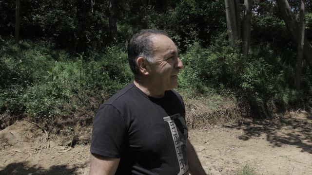 Martin Amini - Backyard Boxing (Ep.1) смотреть онлайн