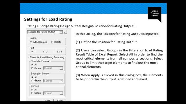 load rating video смотреть онлайн