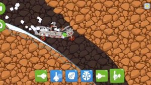 Баги в Bad Piggies