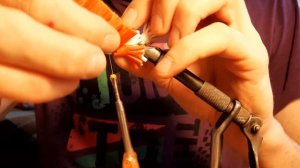 Трямбула. Новая мандула 2021 года.