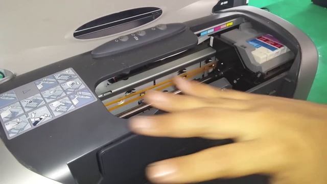 Reset Geral pelo Software SSC na EPSON R200 R220 C67 C87 e Similares - SULINK смотреть онлайн