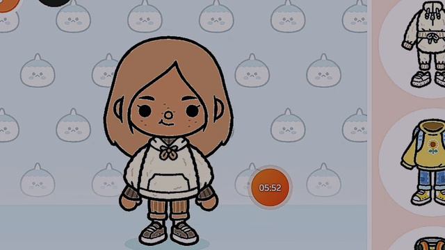 Обзор на обновление 1.80🐻🥳/Тока Бока/Toca Boca/Sewrel Toca смотреть онлайн